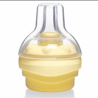 Medela美樂印花貯奶瓶 美樂母乳儲存瓶PP 150ML Calma母乳專用哺乳器