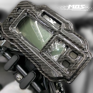【MOS/預購】YAMAHA BWS-125 2021 七期 水冷BWS 碳纖維部品