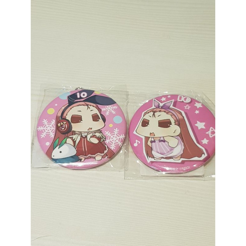 萊森小舖 正版偶像大師百萬人演唱會mltd 本家水瀬伊織畫師 明音動漫周邊 蝦皮購物