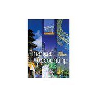 二手非新書 Financial Accounting: IFRS Edition》9780470552001