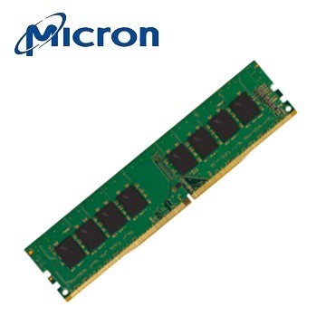 美光 Micron Crucial DDR4 2133 8g