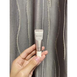 SHISEIDO 資生堂 怡麗絲爾多效彈潤美肌乳SP+ 5g 「金、銀」🌟2022改版升級最新款🌟