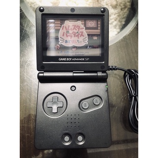 現貨【★土城銀河星★】可速出拚最便宜GameBoy二手日版任天堂 GBA SP掌上型電玩主機SP遊戲機GBA日本原裝功能