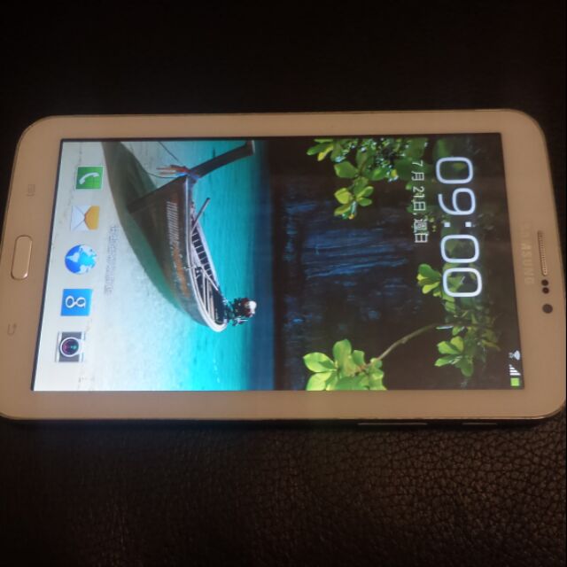 Samsung Galaxy Tab3 SM-T211