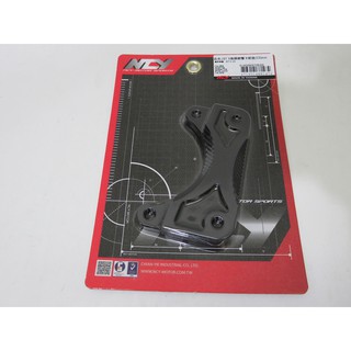 NCY JETS JET SR FNX KRN FT6 FIGHTER6 後碟 220 對2 大螃蟹 後螃蟹卡鉗座 卡座