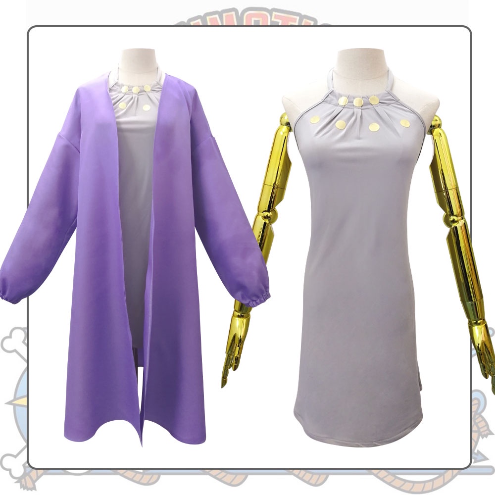 海賊cosplay羅賓 Ptt Dcard討論與高評價商品 21年11月 飛比價格