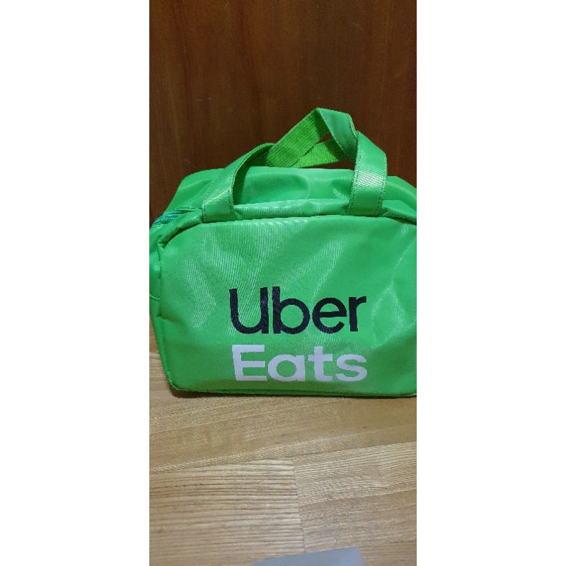 Uber Eats保冷袋