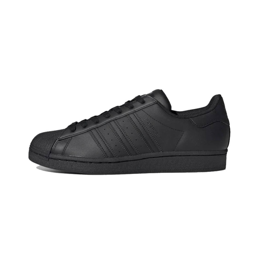  100%公司貨 Adidas Superstar 黑 白 全黑 全白 EG4957 EG4960 男女鞋