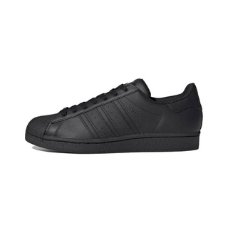 <MXX> 100%公司貨 Adidas Superstar 黑 白 全黑 全白 EG4957 EG4960 男女鞋