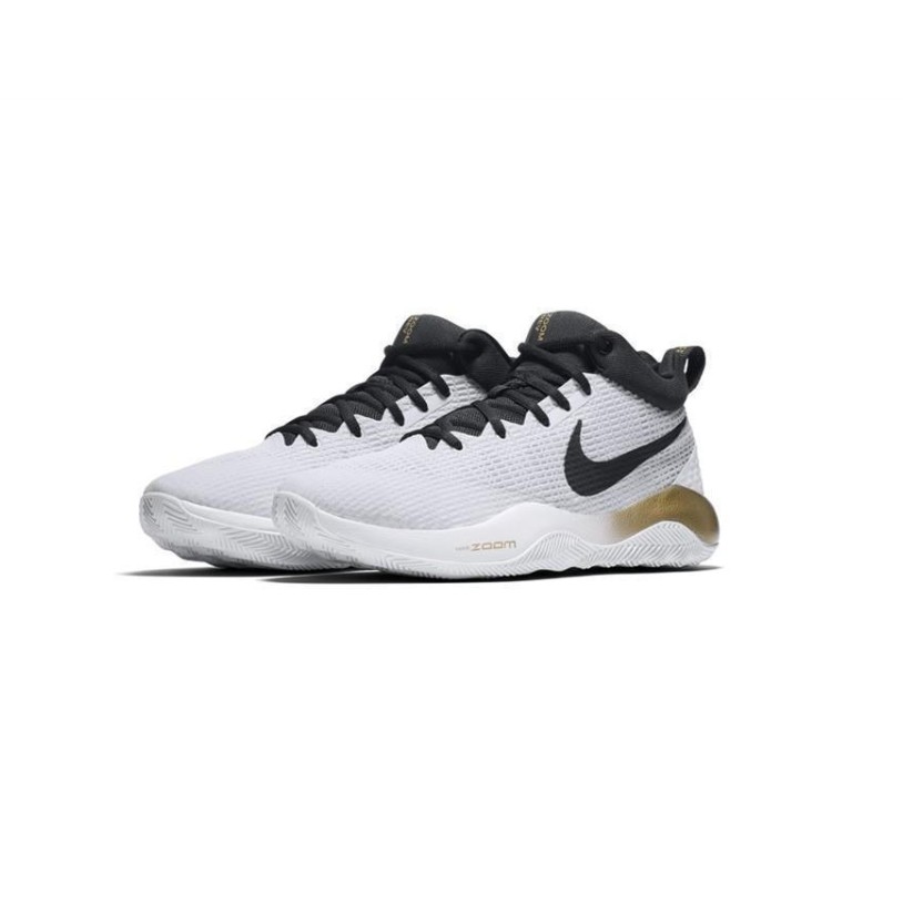 {大學城體育用品社} NIKE ZOOM REV EP 男子籃球鞋 852423-107