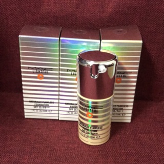 M.a.c新品上市 超顯白無暇粉底液 全新未使用nc15/nc20