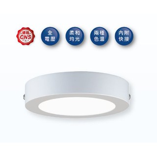 政揚 附發票 舞光 LED 12W 18W 小珠 大珠 吸頂燈 LED-21028 LED-21029