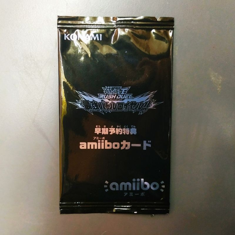 DSC☆ 日本卡 動物森友會amiibo 遊戲王 預約特典 日文版 NS 動森 官方正版 卡片 卡包 現貨