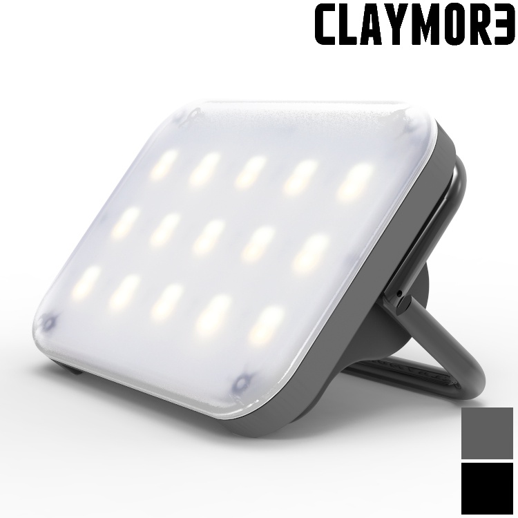 CLAYMORE Mini Lantern UltraMini LED 露營燈 CLC-401