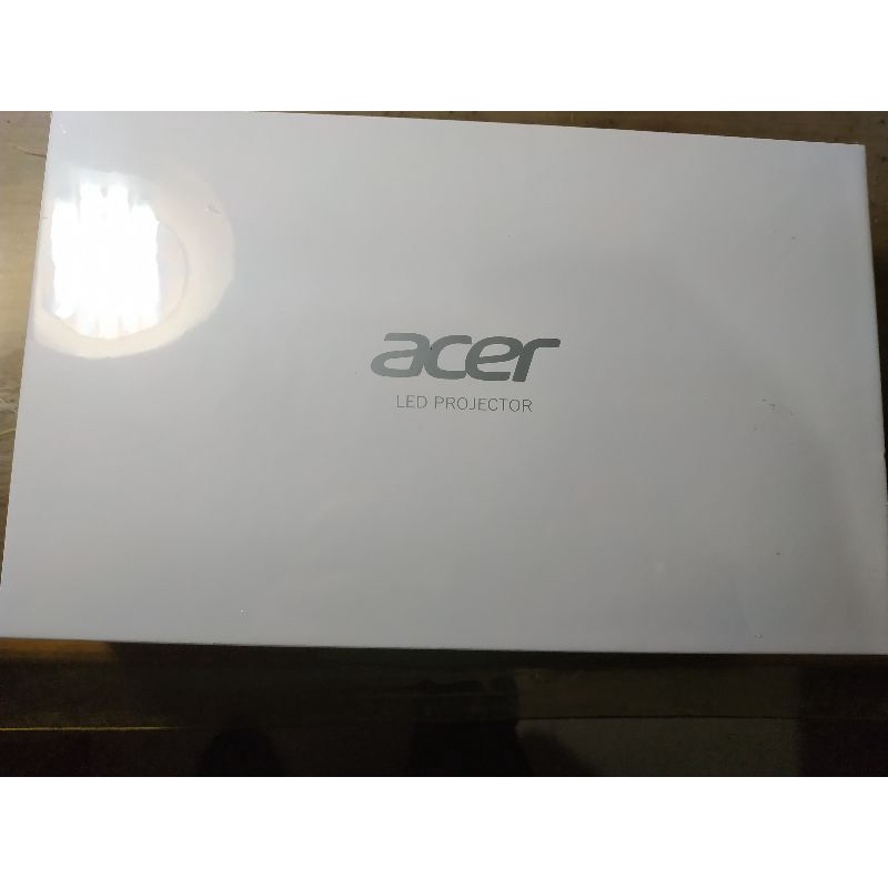 Acer LED 微型投影機C202i