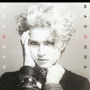 OneMusic ♪ 瑪丹娜 Madonna - Madonna [CD/LP]