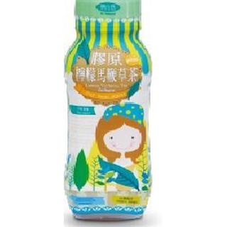 潤之泉膠原檸檬馬鞭草茶320ml 24入/箱*2