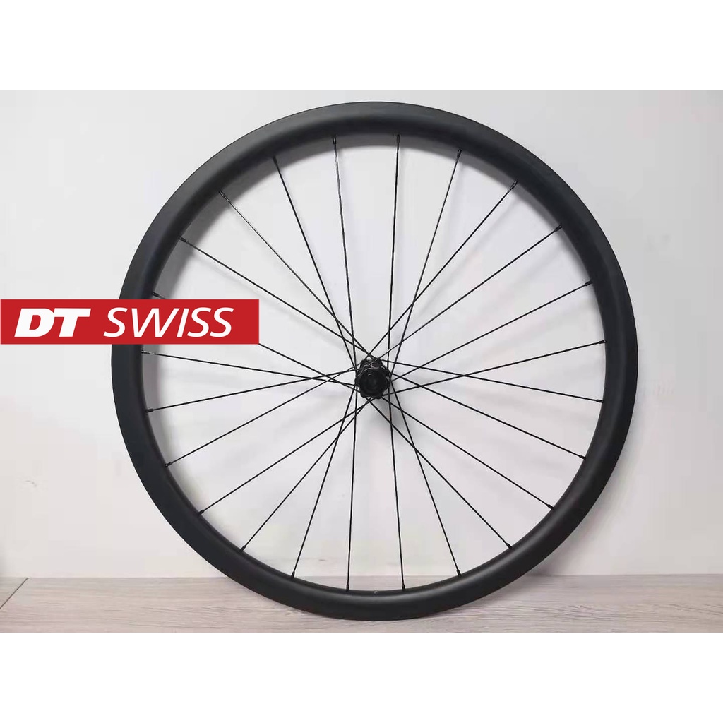 DT Swiss DT240 EXP 碟剎 碳纖維 輪組 多種框高 管胎 開口胎 無內胎系統 手工編輪 (客製化)