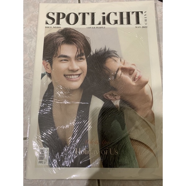 聚光SPOTLIGHT雜誌-MileApo