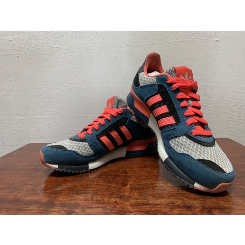 Adidas 慢跑鞋女鞋ZX630 US5.5 D67742 | 蝦皮購物