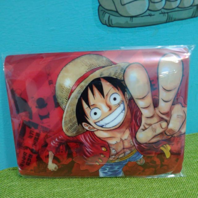魯夫索隆海賊王one Piece 抽取式手巾面紙盒日本商店商品航海王草帽小子路飛 蝦皮購物