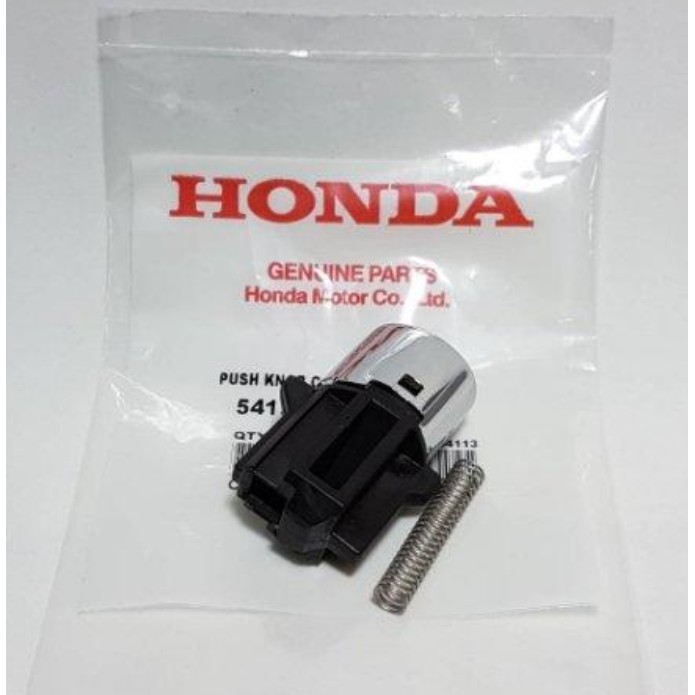 (底盤 引擎專賣)HONDA HRV 16年~22年 排檔頭按鈕 (含彈簧) 正廠件