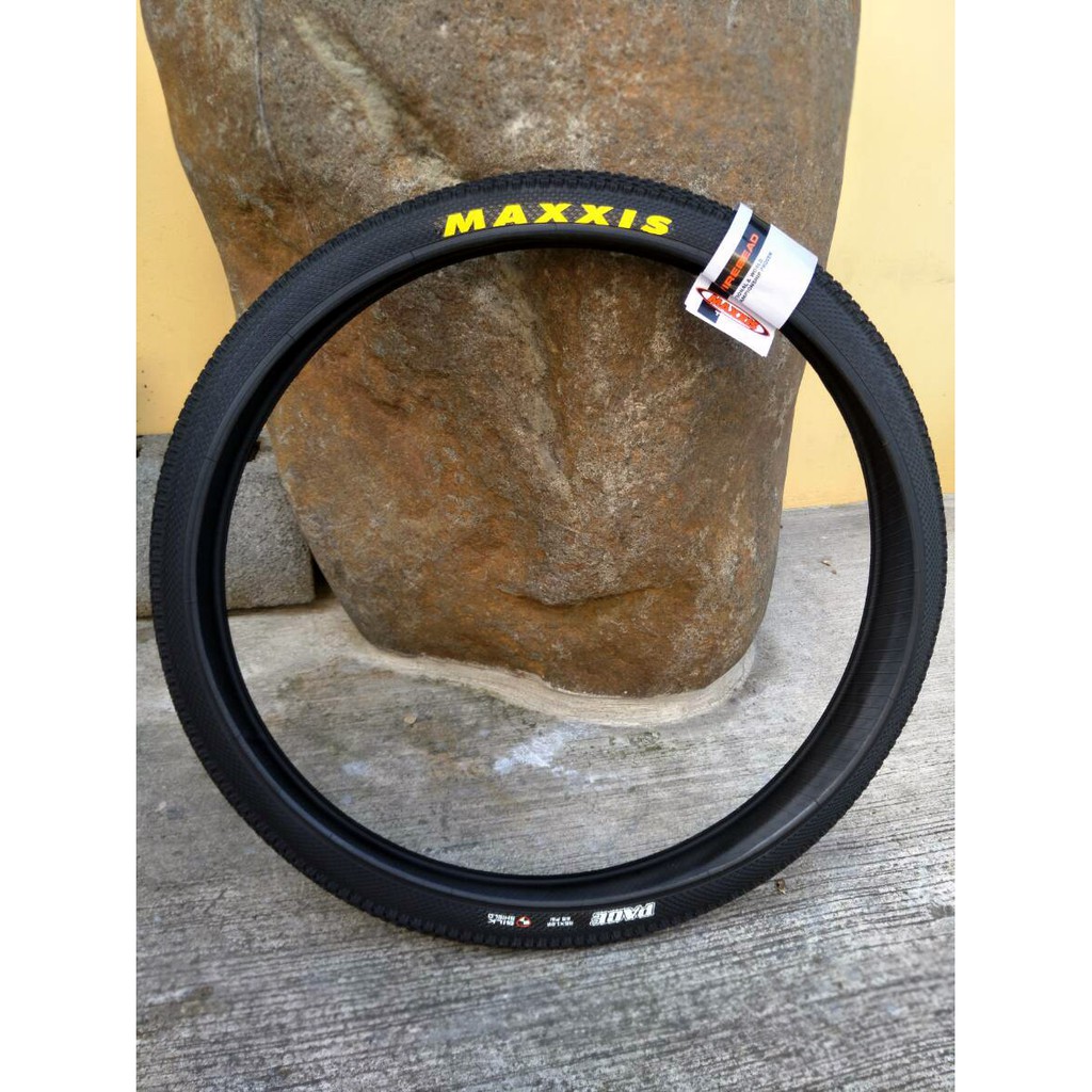 ~騎車趣~MAXXIS 瑪吉斯 26x1.95/ 27.5x1.95登山車外胎 60TPI 不可折疊 防刺MTB