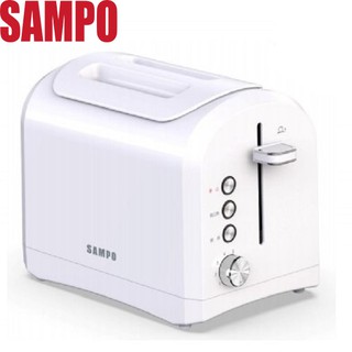 SAMPO聲寶 厚片防燙烤麵包機 TR-MC75C (A級福利出清品 限量搶購中))