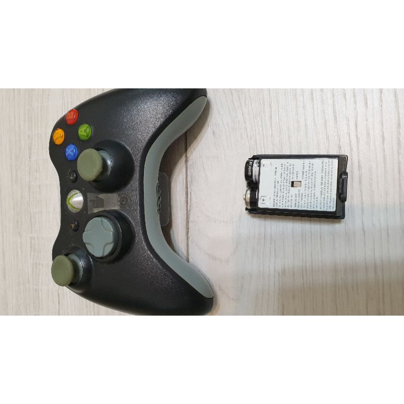 xBOX360 二手把手 兩隻