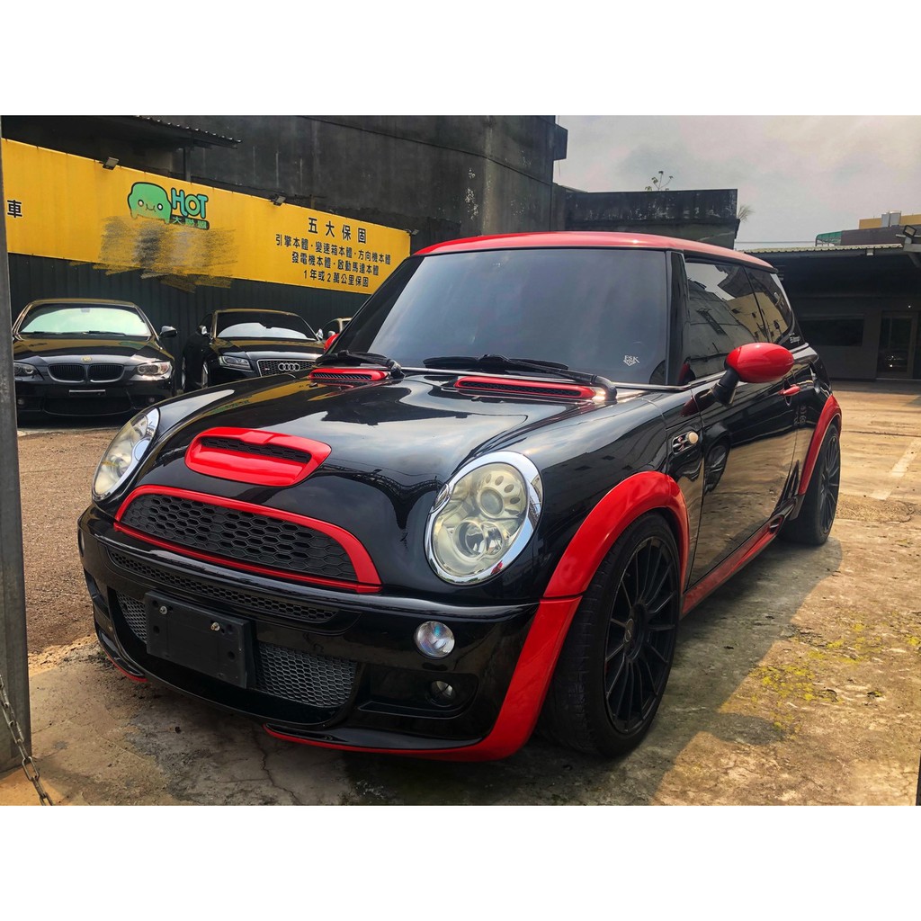 2014 Mini Cooper S 2 0手排 蝦皮購物