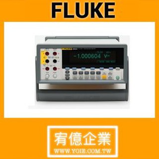 Fluke 福祿克桌上型萬用電表- 8845A 六位半萬用電表<請勿自行下單，請先私訊聯絡確認>