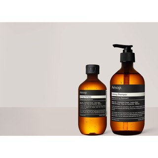 Aesop 香芹籽抗氧化精華液100ml 蝦皮購物