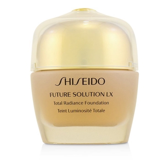 Shiseido 資生堂 - 極上御藏光羽紗粉霜SPF15