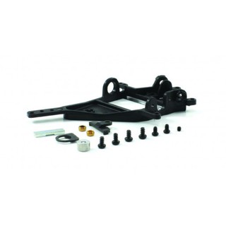 Scaleauto SC-6521b RT2 Anglewinder Motor Mount offset 0.5mm