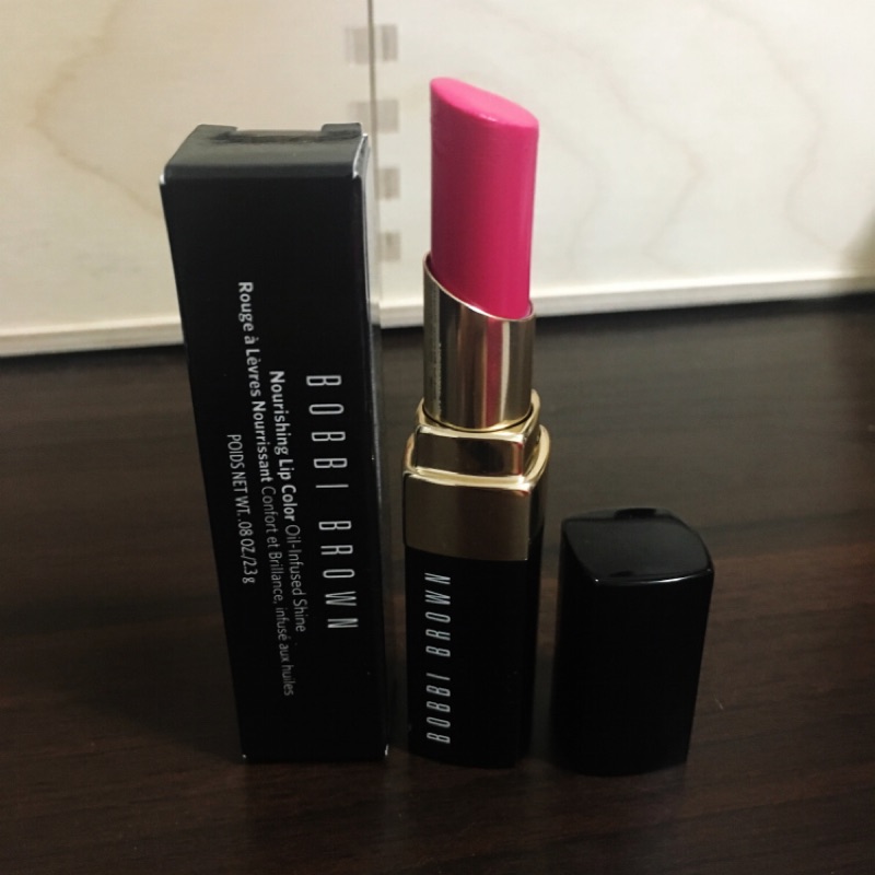 BOBBI  BROWN 精萃修護唇膏