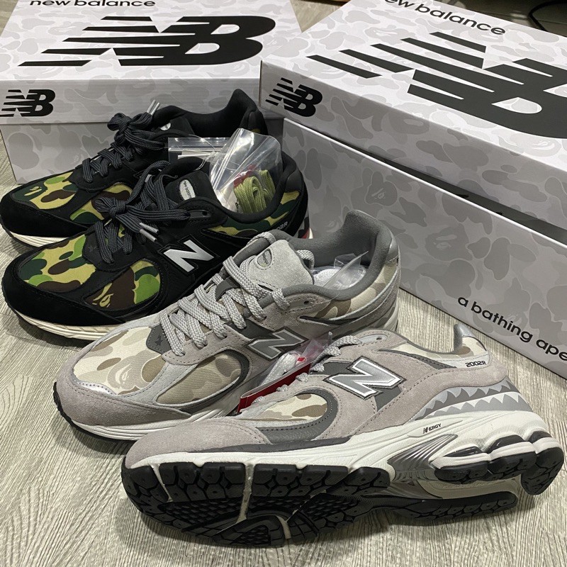 nb 2002 bape