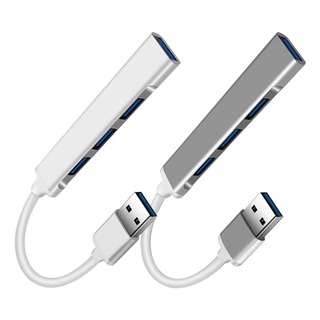 3c配件 USB3.0 hub 一分四 1分4 hub 擴展塢 macbook hub 集線器