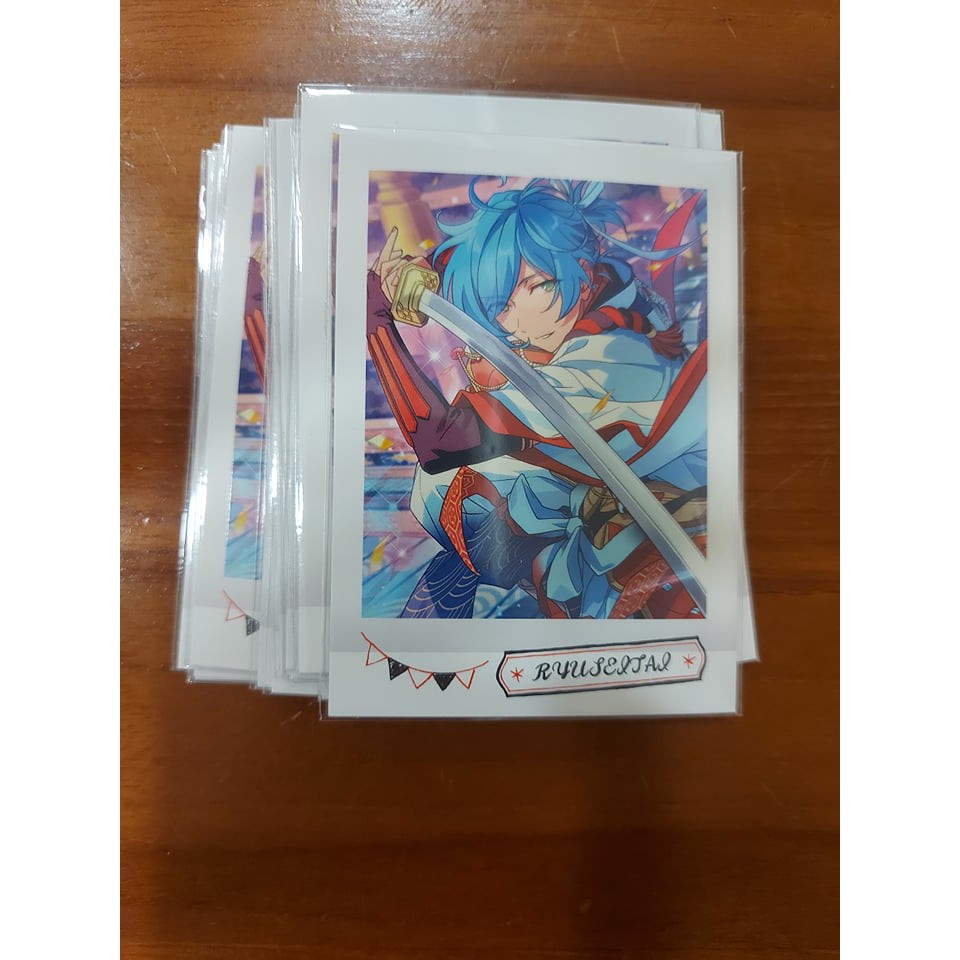 偶像夢幻祭深海奏汰的價格推薦 21年12月 比價比個夠biggo