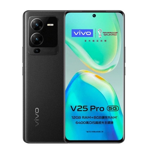 【小臻3C大台中批發】vivo V25 Pro 5G (12GB/ 256GB)台灣公司貨▪️舊機換新機▪️門號優惠
