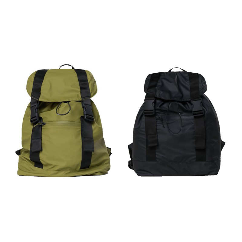 RAINS 品牌唯一授權正品販售 ULTRALIGHT RUCKSACK  超輕量 品牌後背包 防水材質 丹麥品牌