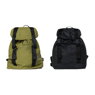 RAINS 品牌唯一授權正品販售 ULTRALIGHT RUCKSACK 超輕量 品牌後揹包 防水材質 丹麥品牌