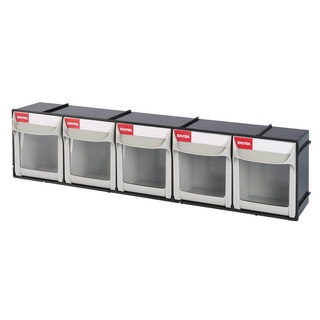 🔥含發票 樹德 SHUTER FO-605 5格快取分類盒 零件盒 分類盒 收納盒 置物收納