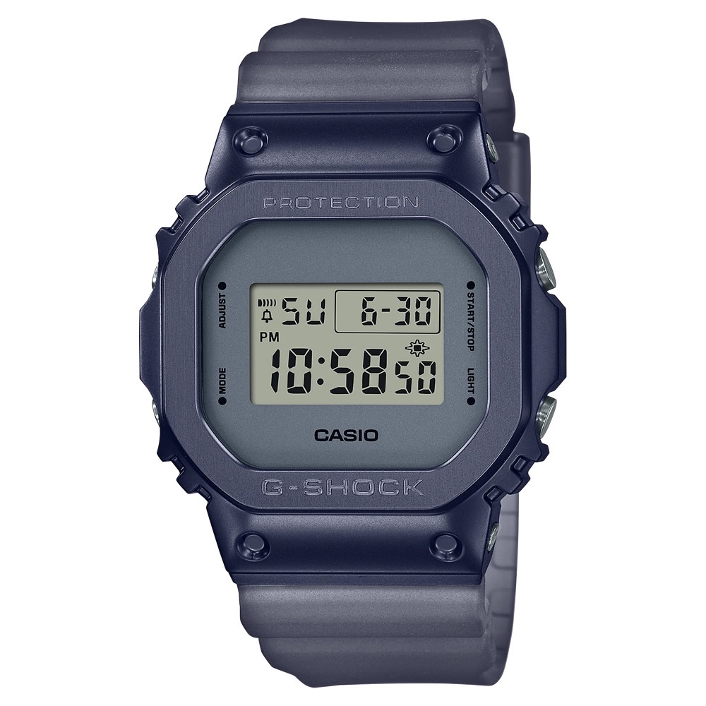 G-SHOCK / GM-5600MF-2 / 卡西歐 CASIO [ 官方直營 ]