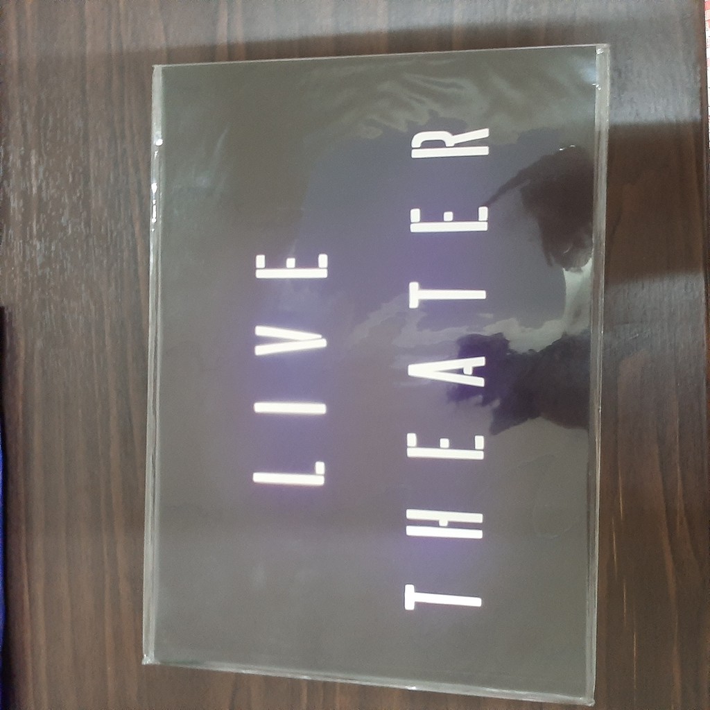 神谷浩史live Theater 場刊 蝦皮購物