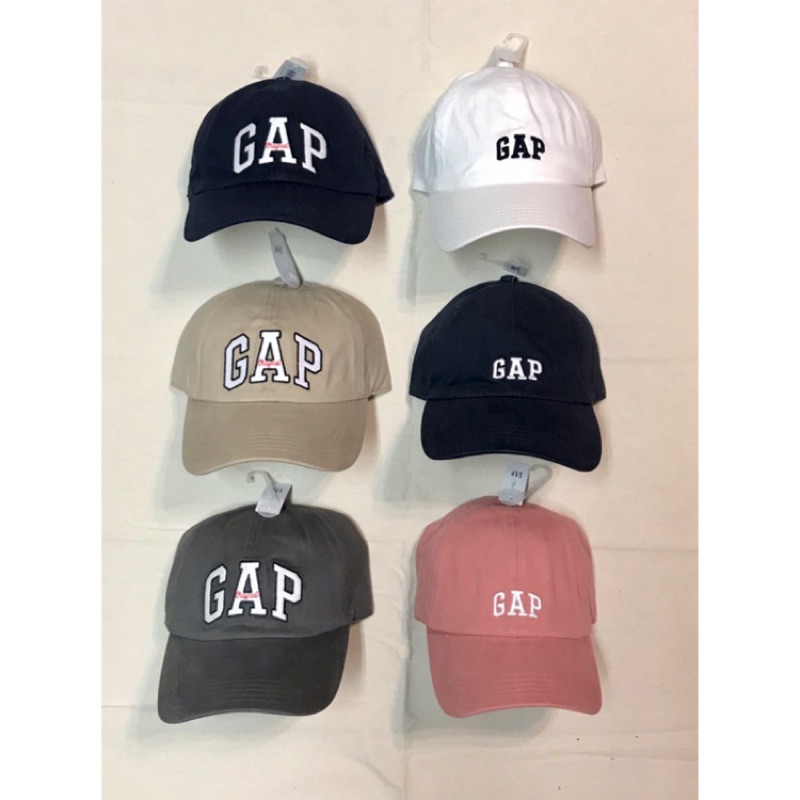 人気メーカー・ブランド　GAP帽子