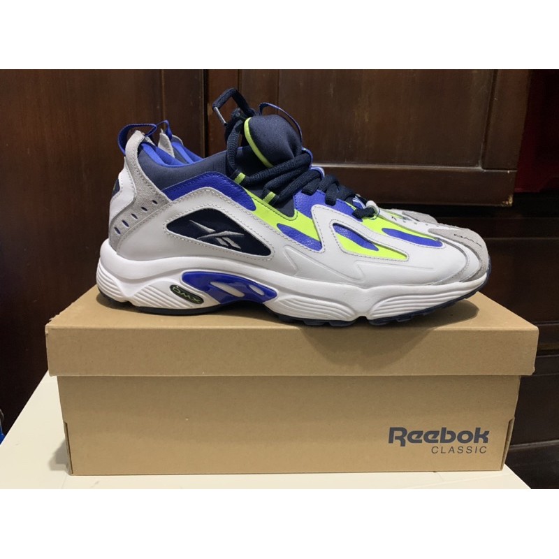 Reebok DMX SERIES1200 CN7119 老爹鞋| 蝦皮購物