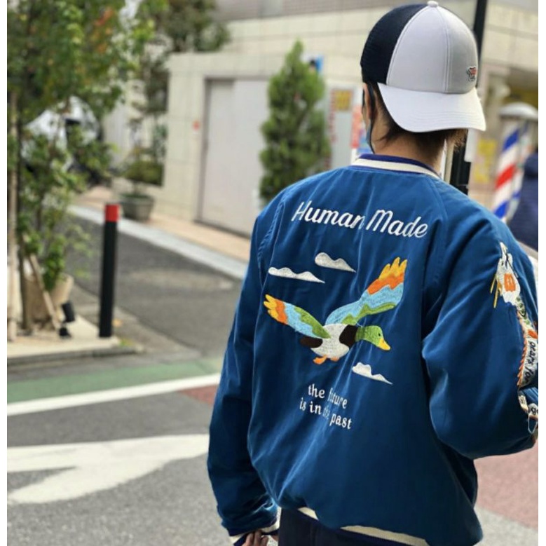 売れ筋介護用品も！売れ筋介護用品も！HUMAN MADE DUCK COZY YOKOSUKA
