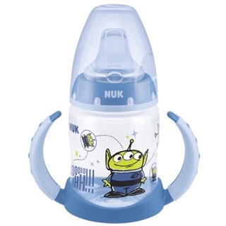 NUK玩具總動員/迪士尼泰山寶寶學習水壺、奶瓶