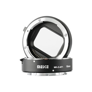 Meike 美科 MK-Z-AF1 近攝接寫環 Nikon Z-Mount 微距 Z6 Z7 [相機專家] [公司貨]