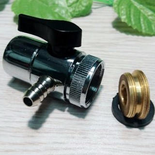 RO 濾水器切換開關 淨水器 2分管 3分管 廚房龍頭 水龍頭 過濾器